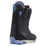 Burton Slx Snowboard Boots Svart 26.0