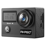 Akaso - Brave 4 Ultra HD 4K Wifi action camera - Digital zoom