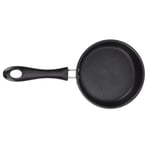 (12CM) Frying Pan Skillet Frying Pan Professional Prevents Stick Stain
