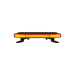 Blixtljusramp Strands Cruise Light Roof Bar - 12/24V / 80-131W / 314-1839 mm, 315 mm / 80W