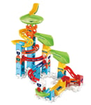 VTech Marble Rush Double Drop Buildable Playset