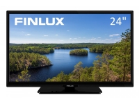 Finlux 24FHH4121 LED 24'' HD-klar TV