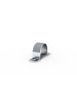 PM Flex Clamp for cable cover 28mm