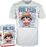 Funko Boxed Tee: One Piece (Special Edition) (S)