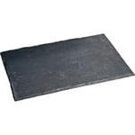 Dimplex Hearth Pad for Electric Fire Stove Fireplace Slate Effect Base HPD001