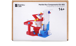 Bambu Lab Marble Run Components Kit-003 - 1 st.
