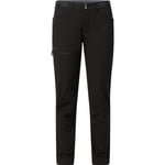 Haglöfs Front Flex Pant Women True Black