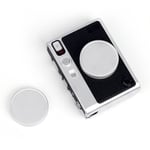 Waterproof Instant Camera Lens Cap for Fujifilm instax mini EVO