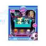 LITTLEST PET SHOP Lekset DINER DASH