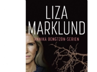Boken om Nora | Liza Marklund | Språk: Danska