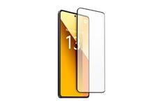 Protege-ecran en verre trempe pour Redmi Note 13 & 13 Pro 5G