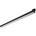 Storeset Linjär påbyggd/upphängd SM504T 6100lm/840 inter 1200mm Svart