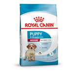 Royal Canin Puppy Medium Dog