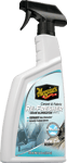 Meguiars Carpet & Cloth re-freshner - Textilrengöring 709 ml