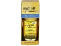 OGX Renewing + Argan Oil of Morocco Extra Penetrating Oil 100 ml