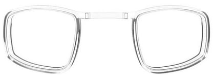 BLIZ Bliz Cykelglasögon Optisk Adapter Vision Klar