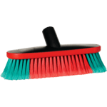 Bilborste Mjuk Vikan 270 mm Vattengenomlöp