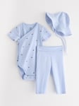 Lindex 3-delat startpaket för baby