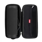 Hermitshell Hard Travel Case for Sony SRS-XB23 - Super-Portable Wireless Bluetooth Speaker (Black)