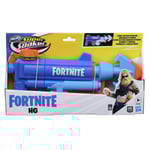 NERF Super Soaker Fortnite HG multifärg
