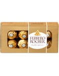8 pack Ferrero Rocher Chokladkonfekt i Presentask 100 gram