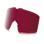 Oakley Line Miner M Repl. Lens Prizm Rose