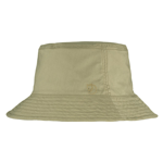 Fjällräven  Reversible Bucket Hat, 195-622 Sandstone-Lightolive, S/M