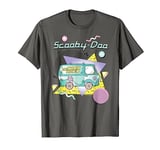 Scooby Doo Retro Mystery Machine T-Shirt
