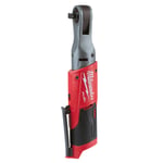 Batteridrevet skralle MILWAUKEE 4933459797