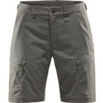 "Womens Mid Fjell Shorts"