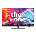Philips Ambilight TV The One PUS8949 LED-TV