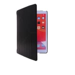 Essentials Ipad 10.2" 2019 Flip-Cover - Svart