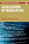Miguel A. Jimenez-Crespo - Localization in Translation Bok