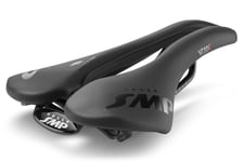 Selle SMP VT20C Sadel Svart/Vit, 255 x 144 mm, 260g
