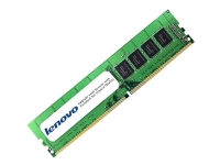 Lenovo TruDDR4 - DDR4 - modul - 16 GB - DIMM 288-pin - 2933 MHz / PC4-23400 - 1.2 V - registrert - ECC - for ThinkAgile VX Certified Node 7Y94, 7Z12 ThinkAgile VX7820 Appliance ThinkSystem SR570