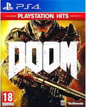 Bethesda DOOM (PlayStation Hits) (Import)