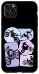 iPhone 11 Pro Max Dirt Bike Girls Women Motocross Enduro Dirt Biking Case