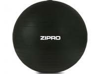 Zipro Anti-Burst gymboll 55 cm svart