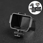 Vlog Selfie Flip Mirror Screen Camera For Sony A6000/A6300/A6500|Nikon Z6/Z7