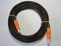2M Long HDMI Cable Lead for Sony BDP-S1700 BLU-RAY DVD PLAYER