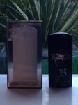 Paco Rabanne Black Xs 100ml Edt Spray For Men ( Rock N Roll Edition Bottle )
