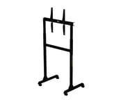 Next Level Racing Free Standing Single Monitor Stand - Not Machine Specific