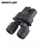 Breitler Stabino 12x30 Stabilisator kikkert 2nd gen