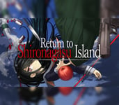 Return to Shironagasu Island Steam (Digital nedlasting)
