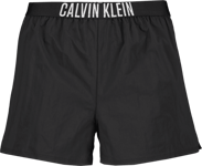 Calvin Klein W Short Uimashortsit BLACK