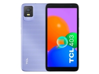 TCL 403, 15,2 cm (6), 2 GB, 32 GB, 8 MP, Android 12 Go Edition, Mauve