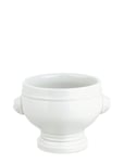 Skål Nr. 4 Serie Originale Home Tableware Bowls & Serving Dishes Serving Bowls White Pillivuyt