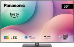 Panasonic 50W83AE6 50" LED FIRE TV
