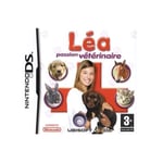 LEA Passion veterinaire Nintendo DS