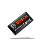 Bosch Logo Klistremerke Performance Line Speed BDU378Y